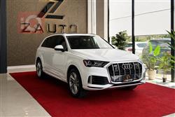 اودي Q7